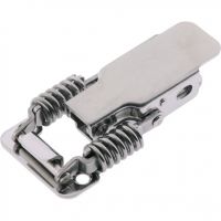 Hold Down Spring Latch Stainless Steel 60mm