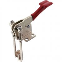 Hold Down Latch Stainless Steel 90deg 120mm