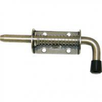 Spring Bolt Stainless Steel 120mm 10mm Pin