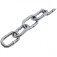 Chain Zinc Plated 3mm