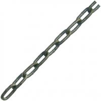 Chain Galvanised 5mm