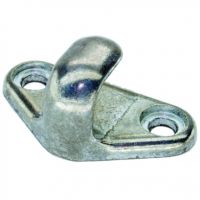 Rope Hook Large Alloy 50mm