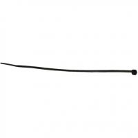 Cable Tie Nylon Black 100x2.5mm