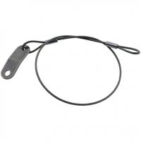 Wire Lanyard Stainless Steel 1.6mm 300mm Length