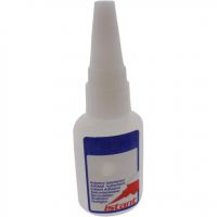 Instant Adhesive 20gm Bottle