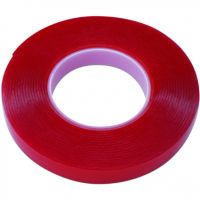 Double Sided Adhesive Tape Transparent 12mm