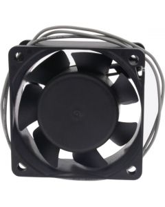 AC Fan 230V 60x60x25mm