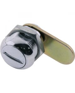 Coin Operated Cam Lock 16mm