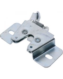 Rotary Latch Right Hand Side Flange