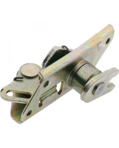 Rotary Latch Right Hand 2 Stage Latching Zinc