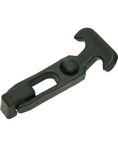 RUBBER HOLD DOWN LATCHES - H - Hold-Down Latches & Clamps, Rubber  Tensioners, Band Clamps
