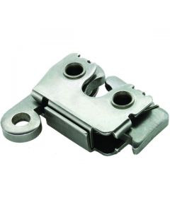 Mini Size Rotary Latch Stainless Steel