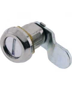 Coin Operated Cam Lock 19mm